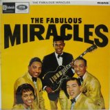 画像: MIRACLES / The Fabulous Miracles