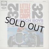 画像: BEACH BOYS / Little Deuce Coupe