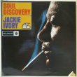 画像1: JACKIE IVORY / Soul Discovery