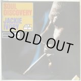 画像: JACKIE IVORY / Soul Discovery