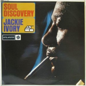 画像: JACKIE IVORY / Soul Discovery