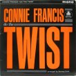 画像1: CONNIE FRANCIS / Do The Twist