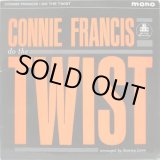画像: CONNIE FRANCIS / Do The Twist