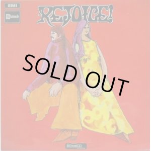 画像: REJOICE / Rejoice !