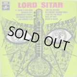 画像: LORD SITAR / Lord Sitar