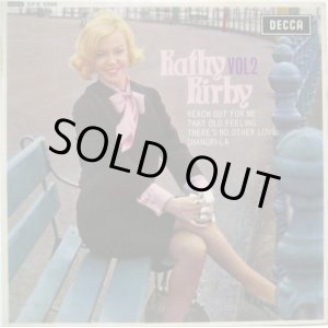 画像: KATHY KIRBY / Vol. 2 ( EP )