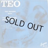 画像: TEO MACERO / Teo