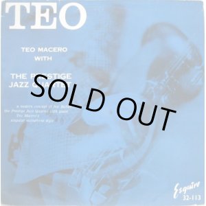 画像: TEO MACERO / Teo