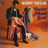 画像: BOBBY TAYLOR / Taylor Made Soul