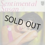 画像: SUSAN MAUGHAN / Sentimental Susan