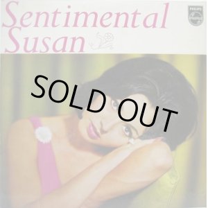 画像: SUSAN MAUGHAN / Sentimental Susan