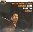 画像1: CHICO HAMILTON QUINTET / Passin' Thru The New Amazing 