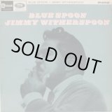 画像: JIMMY WITHERSPOON / Blue Spoon