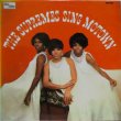 画像1: SUPREMES / The Supremes Sing Motown