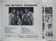 画像2: DETROIT SPINNERS / Detroit Spinners