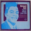 画像1: HOWARD TATE / Get It While You Can