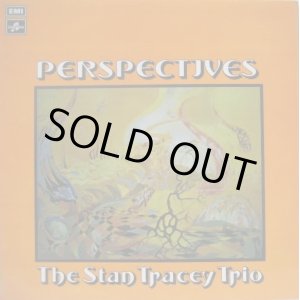 画像: STAN TRACEY TRIO / Perspectives