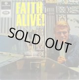 画像: ADAM FAITH with THE ROULETTES / Faith Alive !