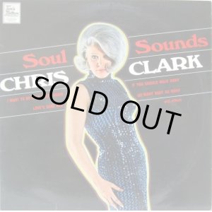 画像: CHRIS CLARK / Soul Sounds