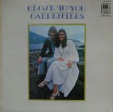 画像: CARPENTERS / Close To You