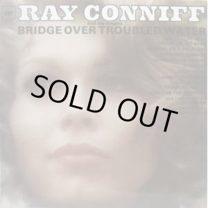 画像: RAY CONNIFF & THE SINGERS / Bridge Over Troubled Water