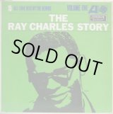 画像: RAY CHARLES / The Ray Charles Story Vol. 1