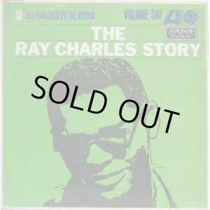画像: RAY CHARLES / The Ray Charles Story Vol. 1