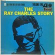 画像1: RAY CHARLES / The Ray Charles Story Vol. 2