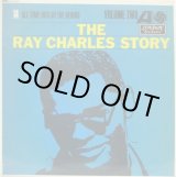 画像: RAY CHARLES / The Ray Charles Story Vol. 2