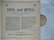 画像2: PHIL WOODS - GENE QUILL / Phil & Quill