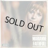 画像: MARIANNE FAITHFULL / Marianne Faithfull ( VG )