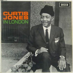 画像: CURTIS JONES / In London