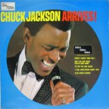 画像: CHUCK JACKSON / Arrives !