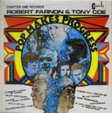 画像: ROBERT FARNON & TONY COE / Pop Makes Progress