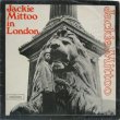 画像1: JACKIE MITTOO / In London