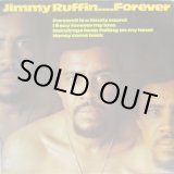 画像: JIMMY RUFFIN / Forever