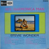 画像: STEVIE WONDER / Hey Harmonica Man