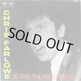 画像: CHRIS FARLOWE & THE THUNDERBIRDS / Chris Farlowe & The Thunderbirds