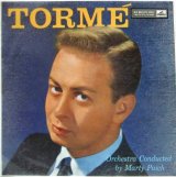 画像: MEL TORME / Torme