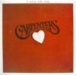 画像1: CARPENTERS / A Song For You