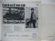 画像2: DAVE CLARK FIVE / Catch Us If You Can