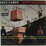 画像: LEON HAYWOOD / Soul Cargo