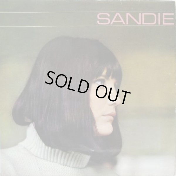 画像1: SANDIE SHAW / Sandie