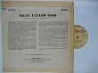 画像2: BILLY TAYLOR TRIO / In Concert At Town Hall, New York ( 10inch )