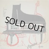 画像: BILLY TAYLOR TRIO / In Concert At Town Hall, New York ( 10inch )