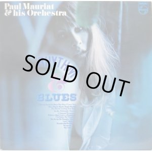 画像: PAUL MAURIAT & HIS ORCHESTRA / Rhythm & Blues