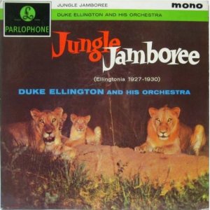 画像: DUKE ELLINGTON / Jungle Jamboree