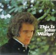 画像1: JOHN WALKER / This Is John Walker