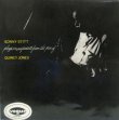 画像1: SONNY STITT / Sonny Stitt Plays Arrangements From The Pen Of Quincy Jones 