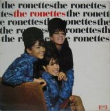 画像: RONETTES / The Ronettes Featuring Veronica 